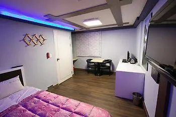 Motel Hill Busan