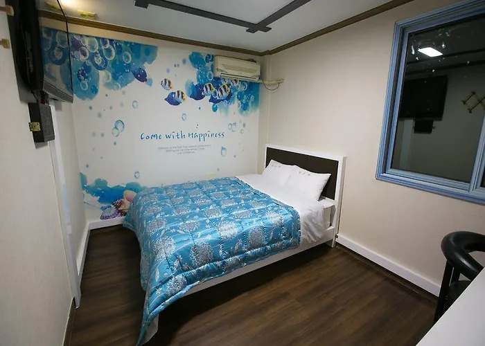 Hill Motel 2*