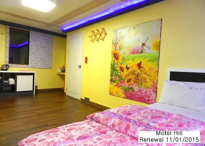 Motel Hill 2*