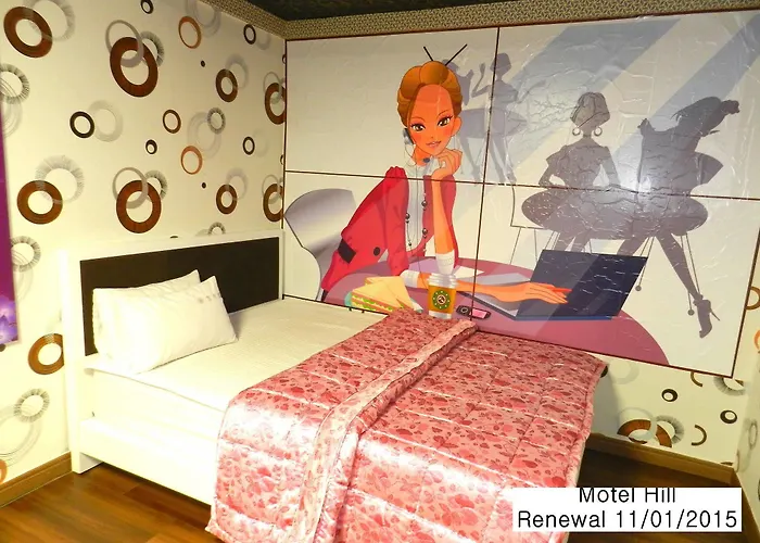 Hill Motel