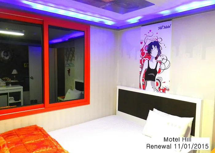 Motel Hill 2*